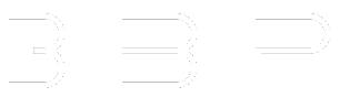 3BP logo